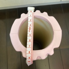 筋膜ローラーの画像
