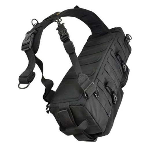 Hazard4 Photo Recon Sling Bag フォトリーコンスリングバッグ　　②