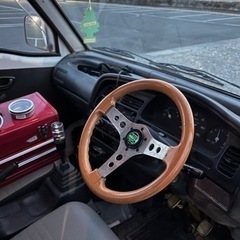 スズキ　キャリー　DC51T 後期　丸目　軽トラ　マニュアル　埼玉県からの画像