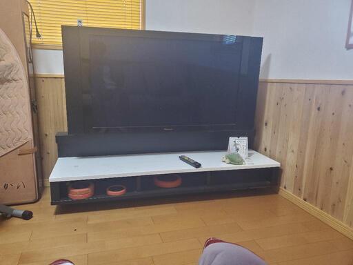 テレビ　Pioneer