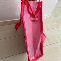 鍵盤ハーモニカ用保護バッグの画像