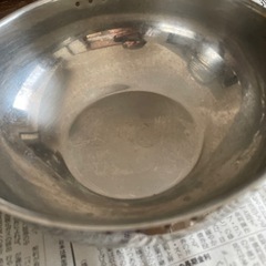 パスタ鍋　差し上げます。の画像