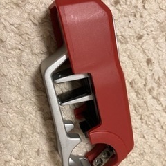 ミツバ ガードッグ バイスガードII オレンジの画像