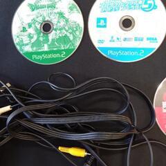 値下げ❗PS2ソフト他🎮の画像