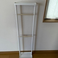 【お渡し決まりました】傘スタンド（ニトリ廃盤品）