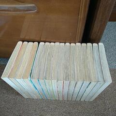 ＴｏＬＯＶＥるといちご100%1から13巻までの画像