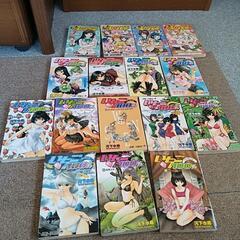 ＴｏＬＯＶＥるといちご100%1から13巻までの画像