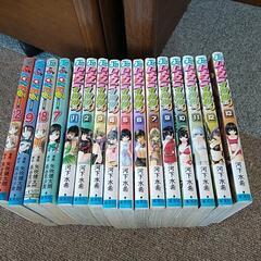 ＴｏＬＯＶＥるといちご100%1から13巻まで