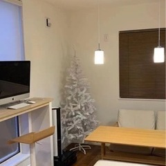 白いクリスマス