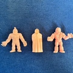 キン消し　王位争奪戦