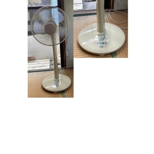 扇風機