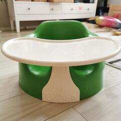 バンボ Bumbo 中古 子供 こども  椅子 イス いす