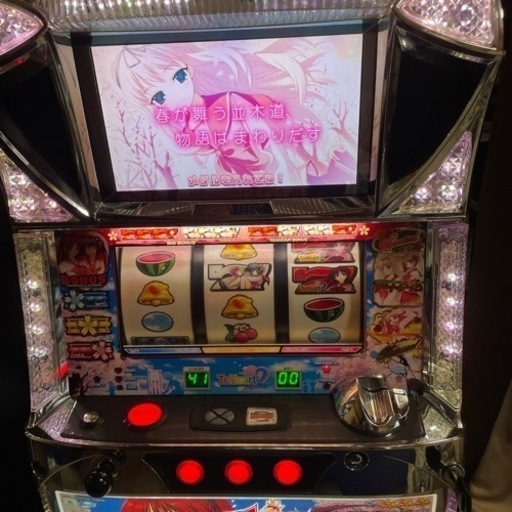 パチスロ tohert2