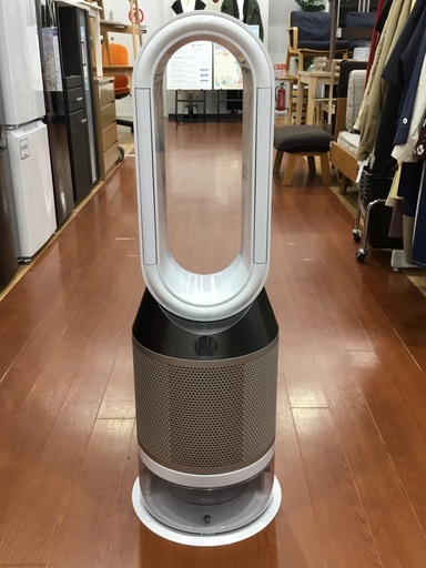 dyson(ダイソン)の空気清浄機をご紹介します‼︎ トレジャーファクトリーつくば店