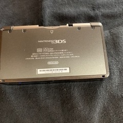 3ds充電器付きの画像