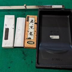 習字セットの画像
