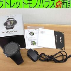 ショットナビ ShotNavi W1 Evolve BKxBK ...