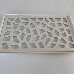 I'mD Bew ベウ キッチントレー キッチン キッチントレー 水切りトレー 水切り　【デザイン雑貨 岩谷マテリアル IWATANI 北欧】の画像