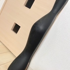 兼子ただし監修ストレッチポールお譲りします