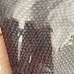 MINIロゴ入りバッグの画像