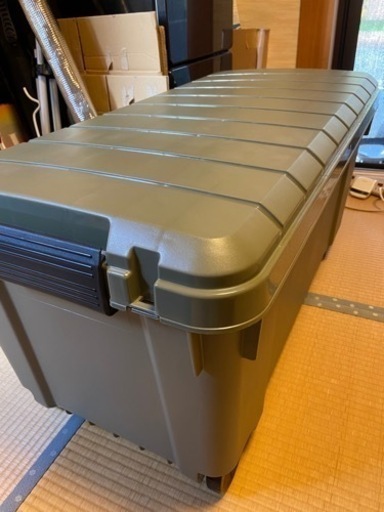 収納ボックス160L