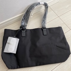 (お取引中)MINIロゴ入りビジネスバッグ