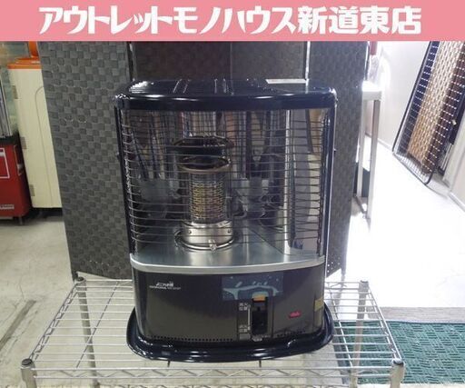 コロナ 反射式ストーブ 石油ストーブ 2013年製 RX-2212Y 電池式 防災 災害  アウトドア 札幌市東区 新道東店