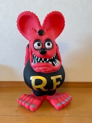 ラットフィンク