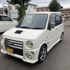 【＋4万円で2年車検も可】ムーブ　コミコミ　すぐ乗れます