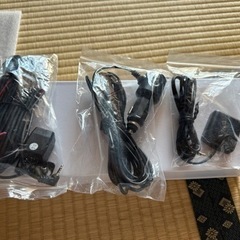 Changerドライブレコーダー ミラーの画像