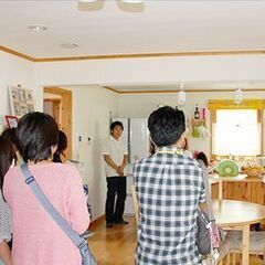 オーナー様宅内覧会　