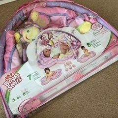 ベビーメリー