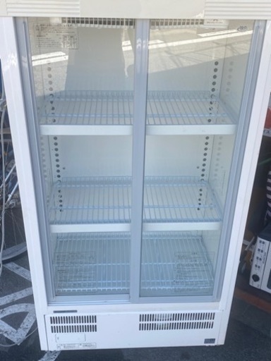パナソニック冷蔵ショーケース