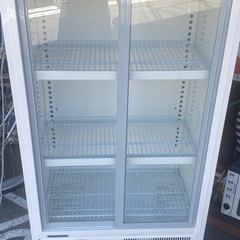 パナソニック冷蔵ショーケース