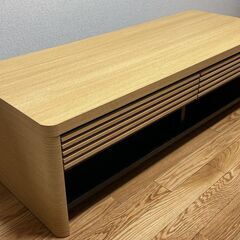 値下げ【ニトリ】センターテーブル