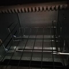 レコルトソロオーブン。トースター。の画像
