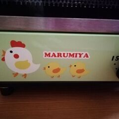 レコルトソロオーブン。トースター。の画像