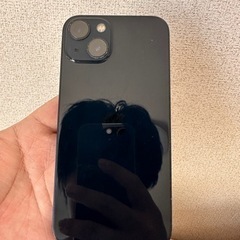 アイホン13の画像