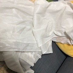 外から見えずらレースカーテン