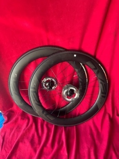 売約済み　Roval CLi 64