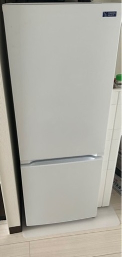 お渡し相手決定！【中央区】値下げします！冷蔵庫