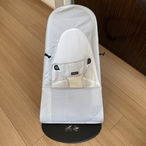 baby bjorn バウンサー