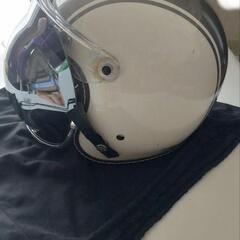 受け渡し者決定しましたヘルメット　早めに取りに来ていただける方。の画像