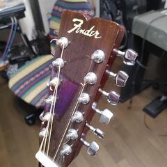 値下げ不可❌ 9/21値下げ Fender 希少な年代物 ギター 国産