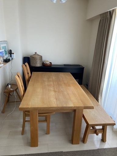 ダイニングセット