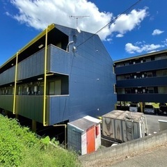 広々3DK🏠MoltiHosokawaモニターインターホン…