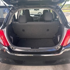 【車検R6.4】トヨタ　ヴィッツの画像