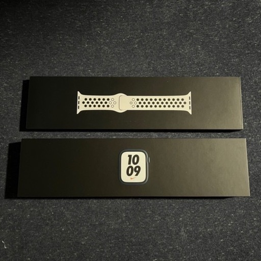 Apple Watch Series 7 NIKEモデル　45ｍｍ