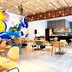 9/7(木)16:00- 新橋*THE CORE KITCHEN...