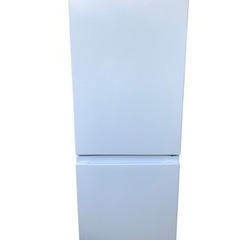 美品:ハイセンス　2ドア冷蔵庫　2022年製　175L 大容量！